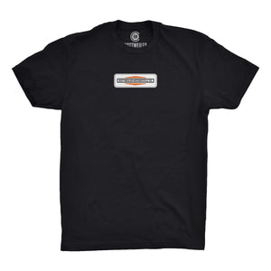 Rottweiler American Machine Tee